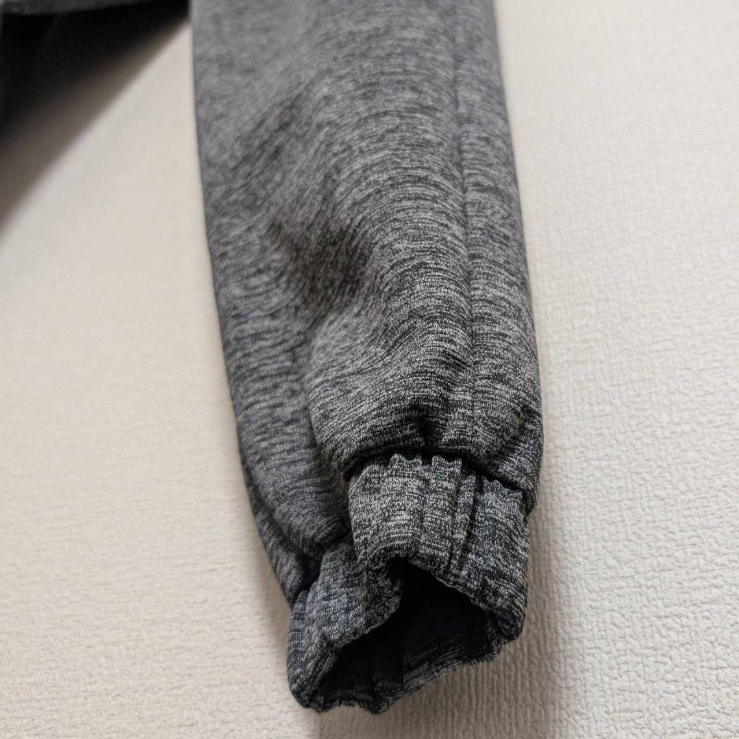 YONEX　ヨネックス　トーニングウェア　ロゴ　長袖　トレーナー　セットアップ