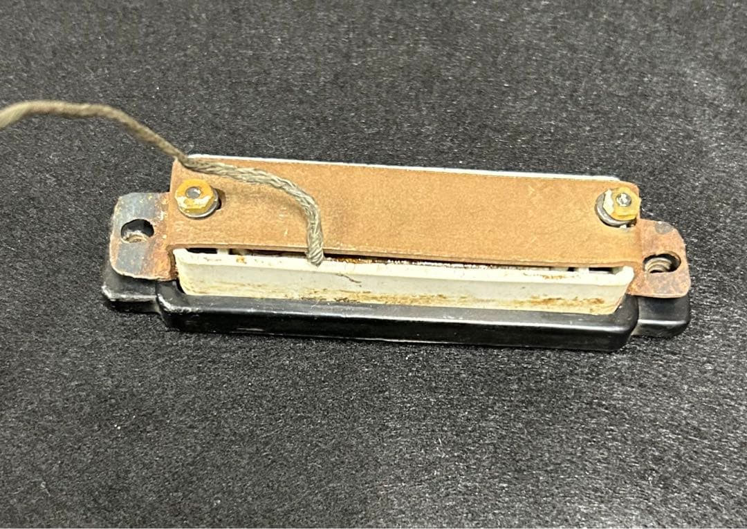 ジャパン ビンテージ ギター ピックアップ ビザール レア エレキギター