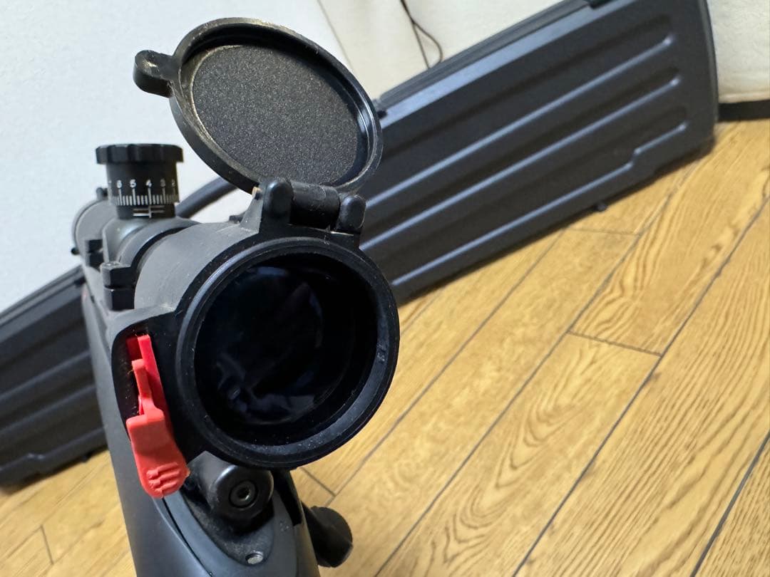 東京マルイ VSR-10 ボルトアクション エアー ライフル