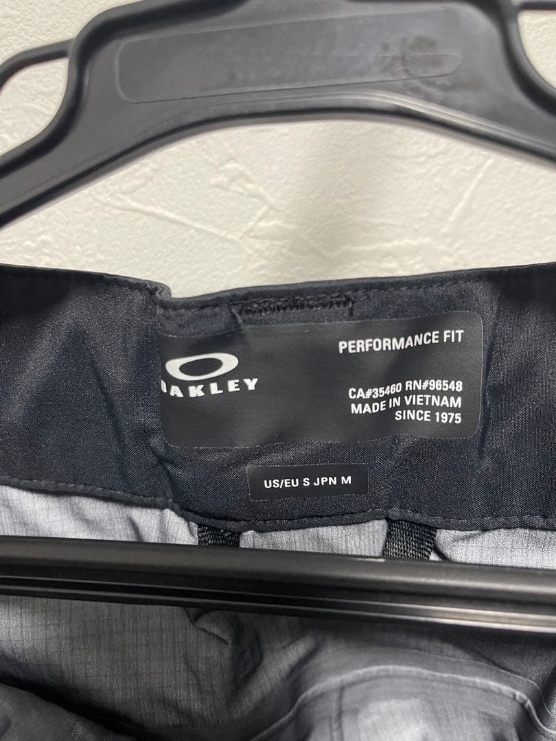 オークリー ゴアテックススノーボードウエアジャケットパンツ