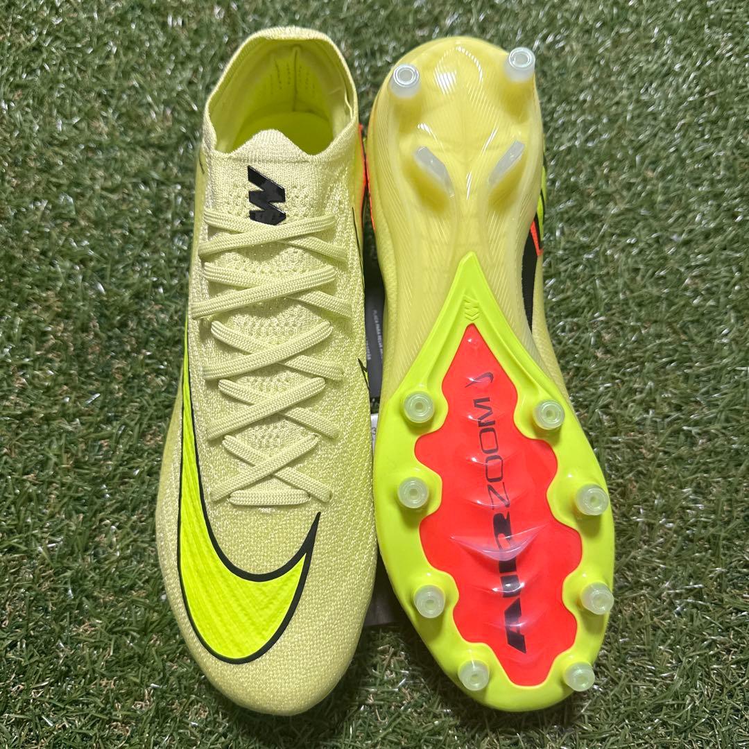 NIKE マーキュリアルヴェイパー16 ELITE AG 26.5cm 470