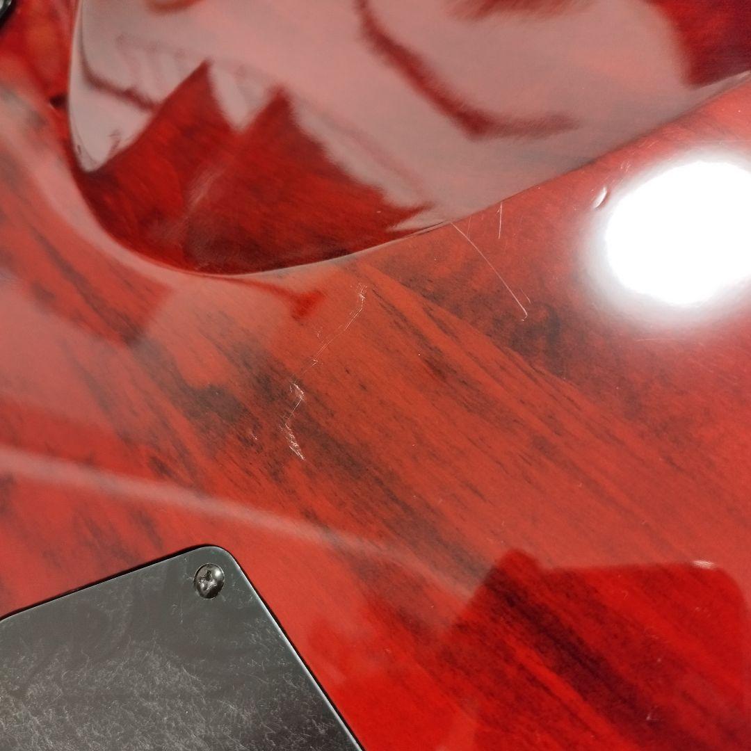 GrassRoots G-7-53HR 7弦ギター ホライゾン グラスルーツ