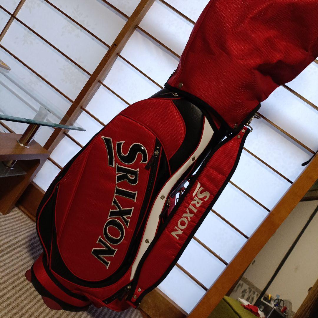 ゴルフクラブセット 12本　国内ブランド　スリクソン　ミズノ　YONEX