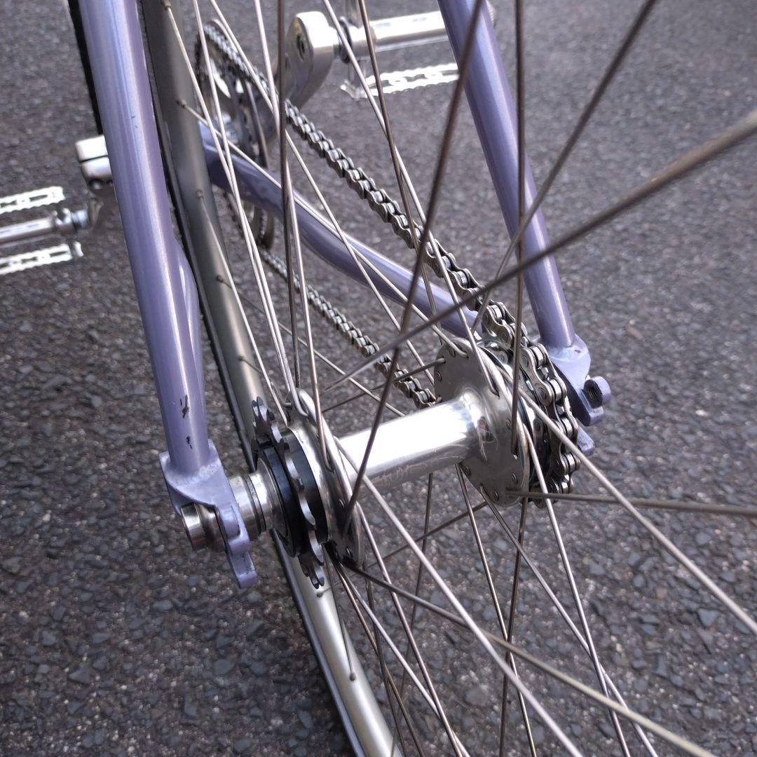 サーリー　スチームローラー