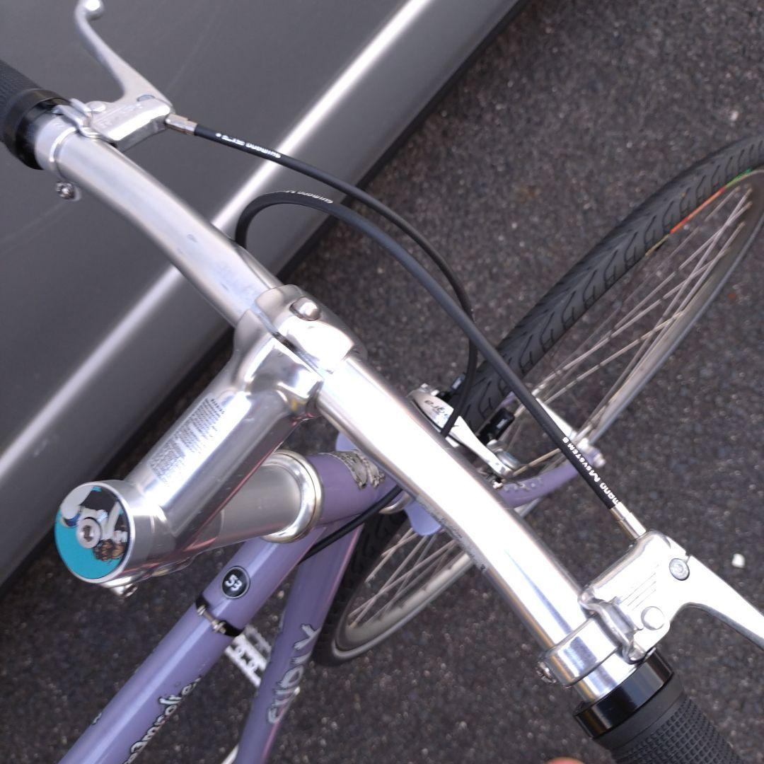 サーリー　スチームローラー