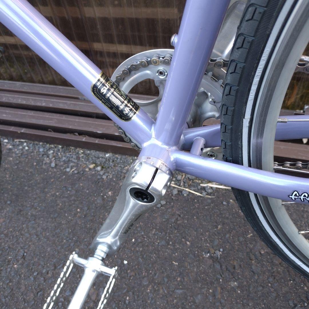 サーリー　スチームローラー