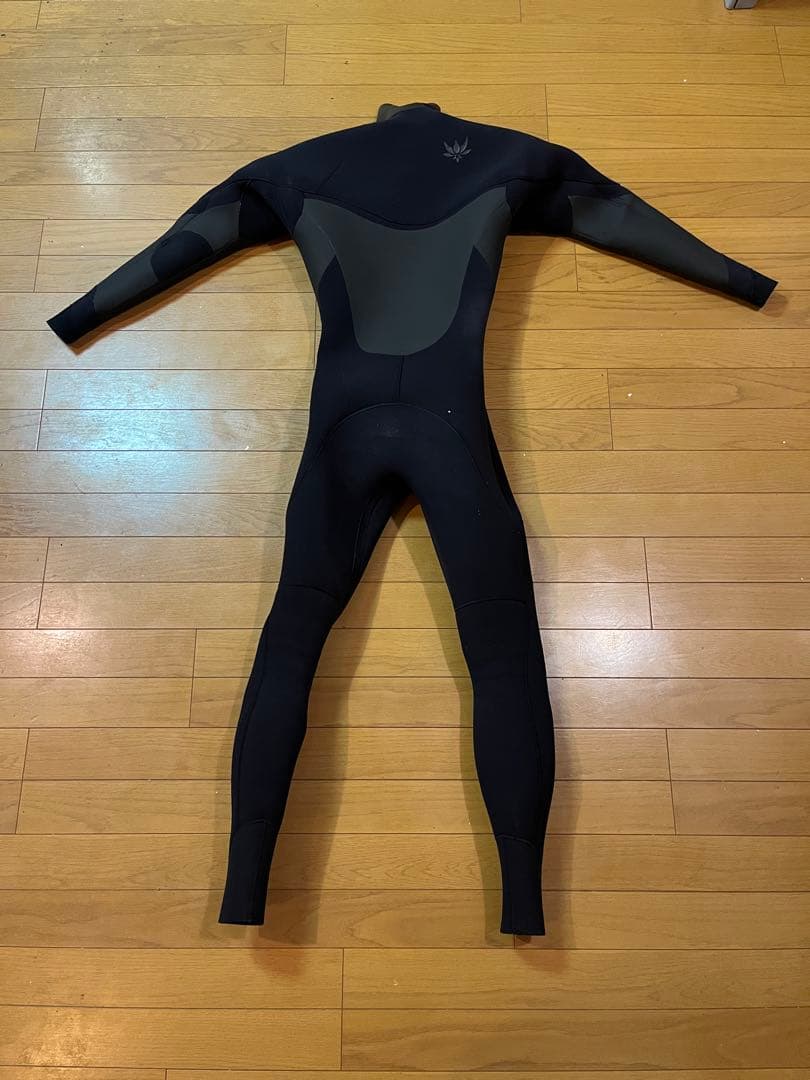 axxe classic セミドライ　ウィメンズ