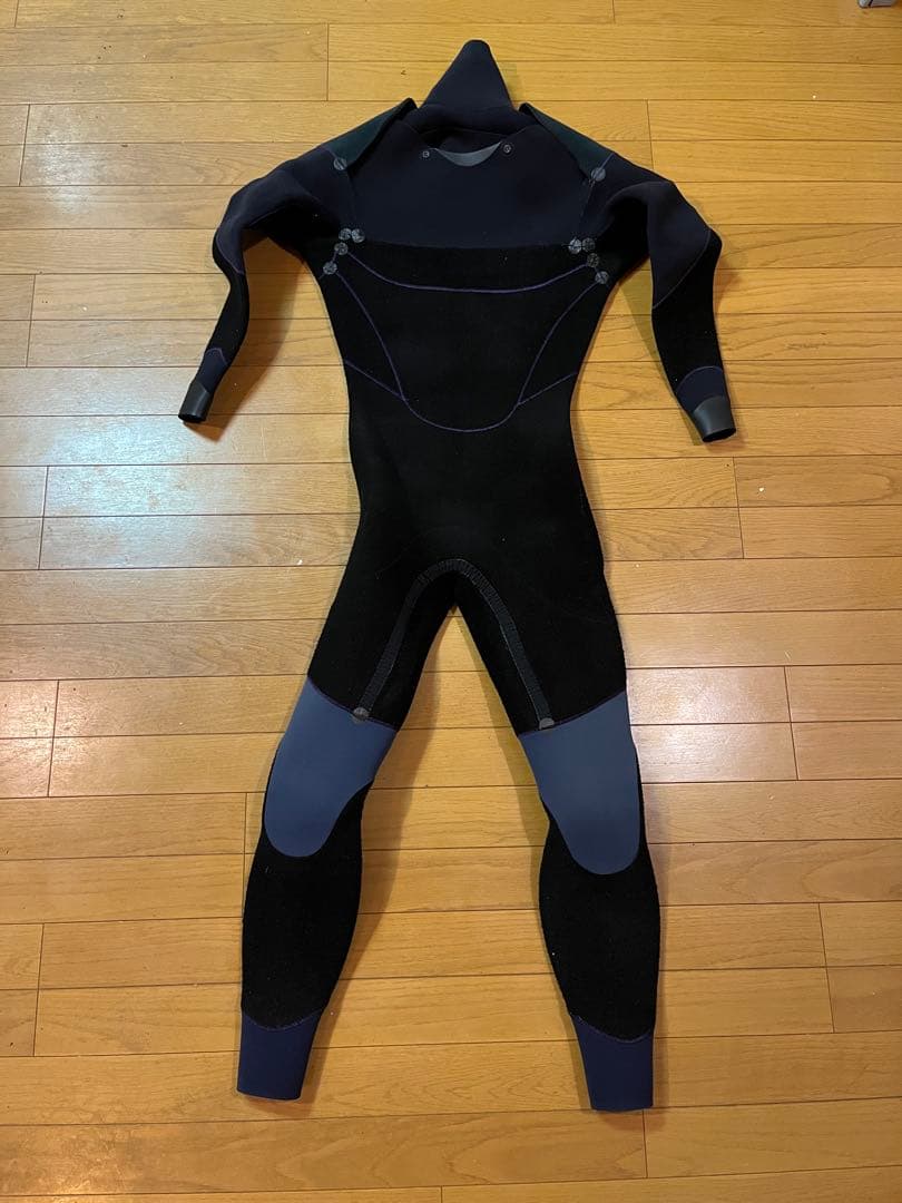 axxe classic セミドライ　ウィメンズ