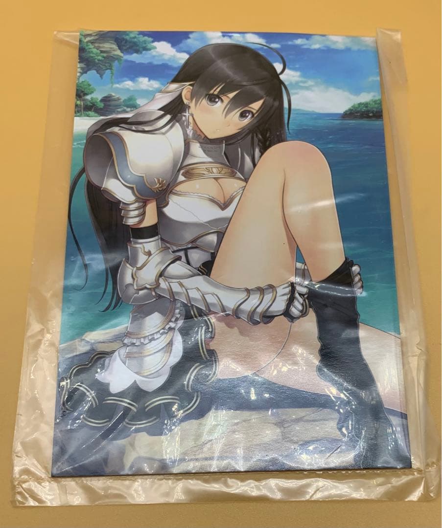 ★【国内正規品&美品❗️】 シャイニング・レゾナンス ソニア・ブランシュ 1/7★