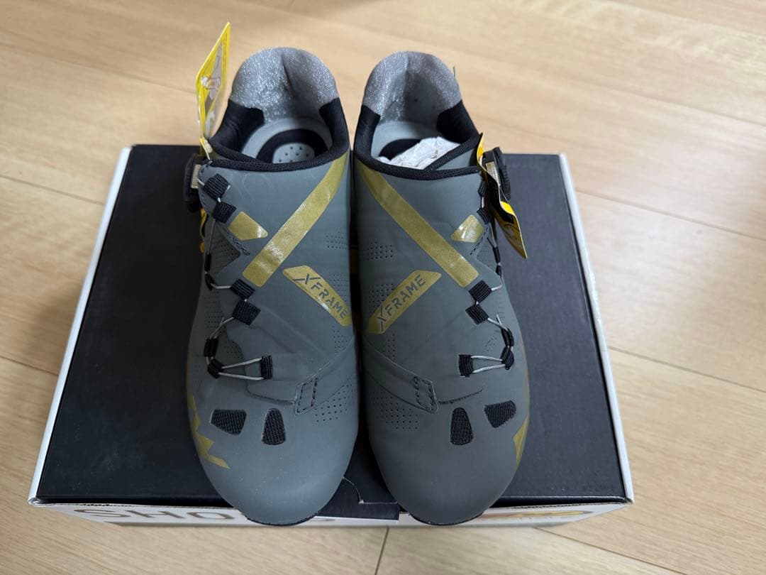 ノースウェーブ Northwave Extreme GT 23cm