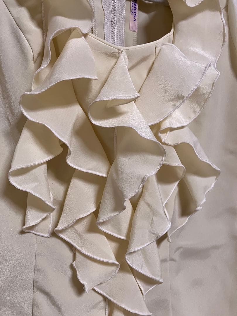 イベリア フラメンコ　ブラウス　HERMOSA