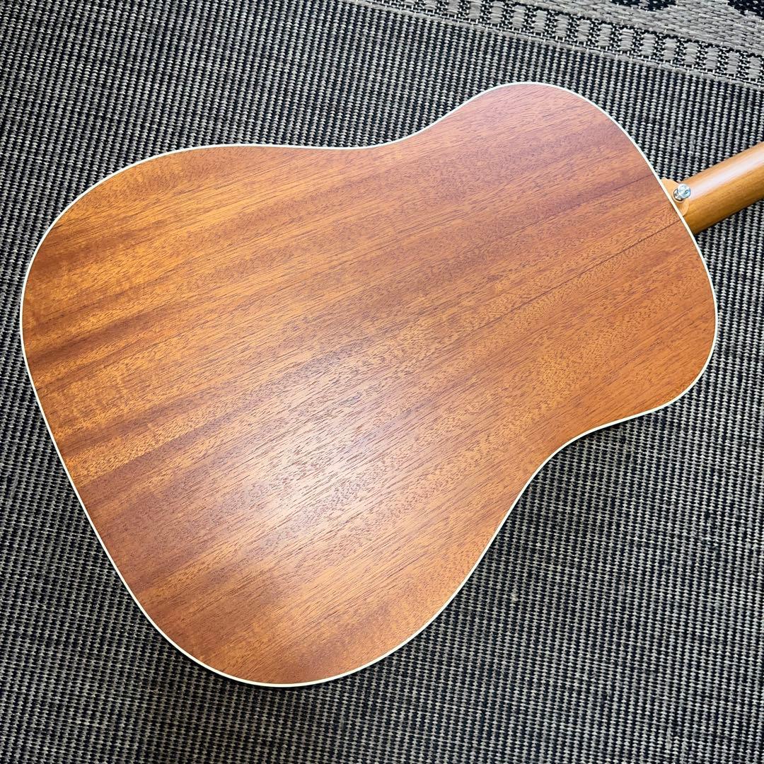 ギター Gibson J-35