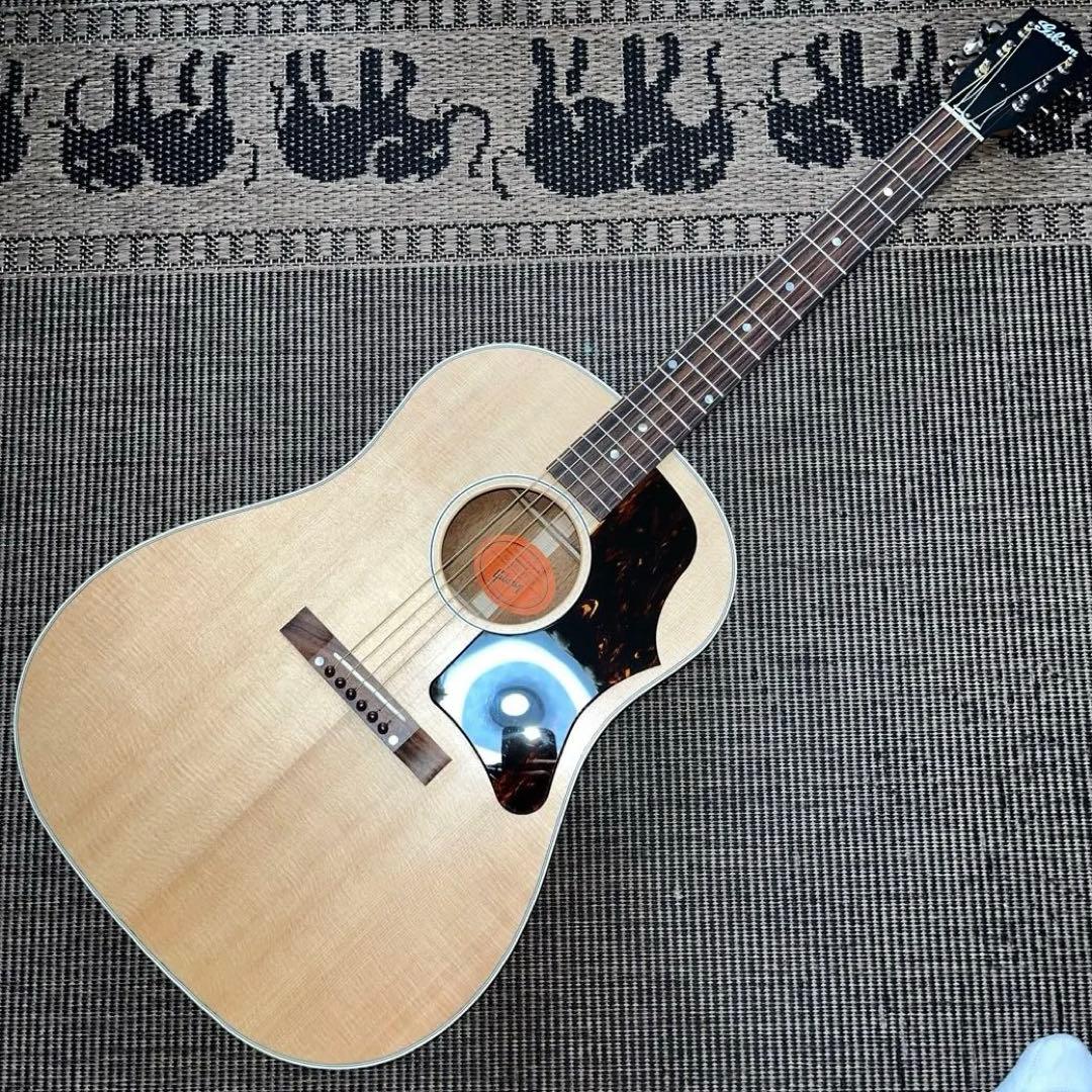 ギター Gibson J-35