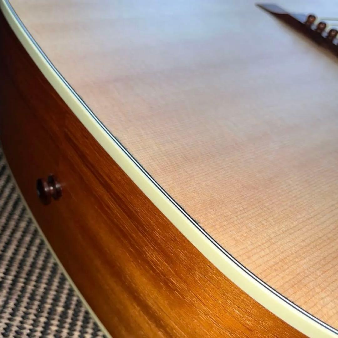 ギター Gibson J-35