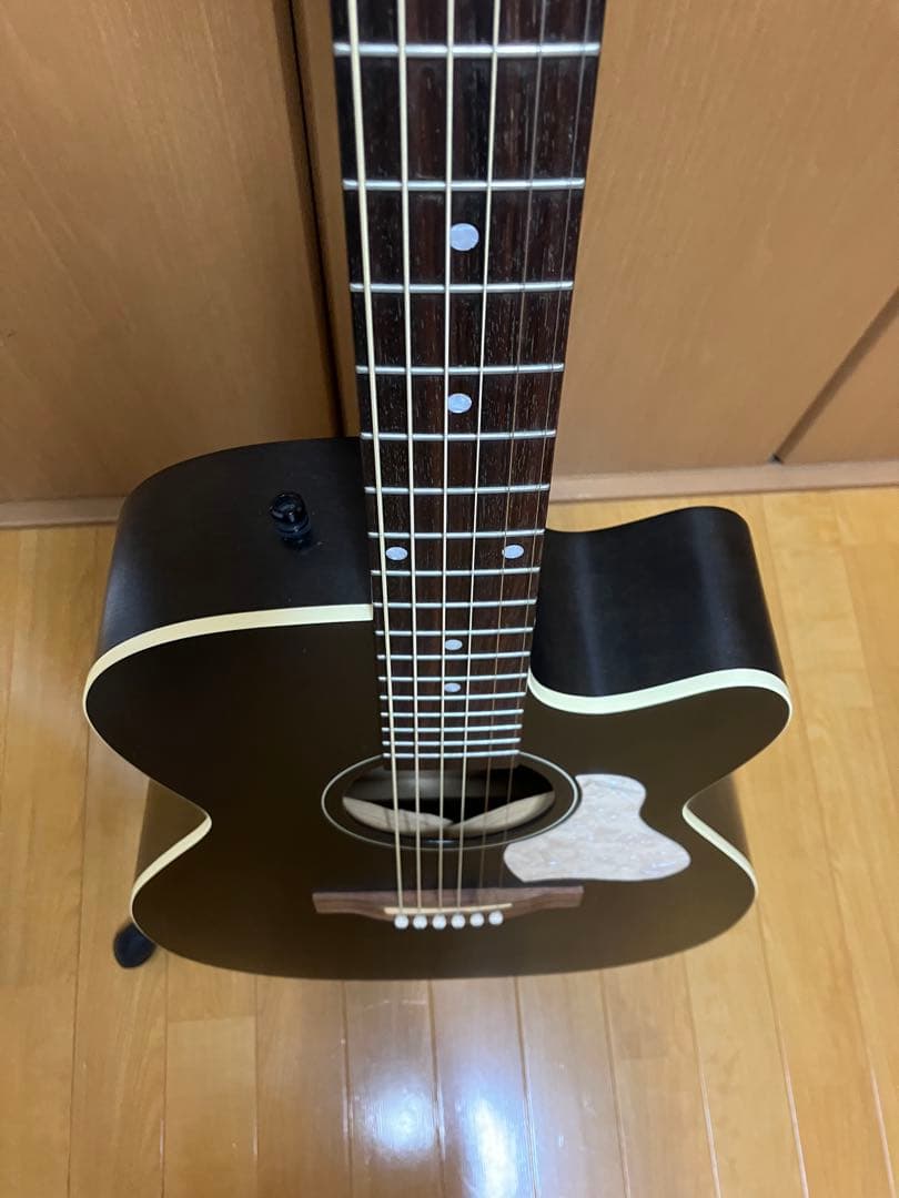 Art&Lutherie Legacy アコースティックギター　アコギ初心者
