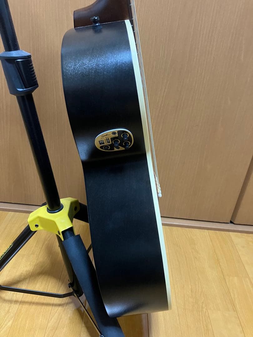 Art&Lutherie Legacy アコースティックギター　アコギ初心者