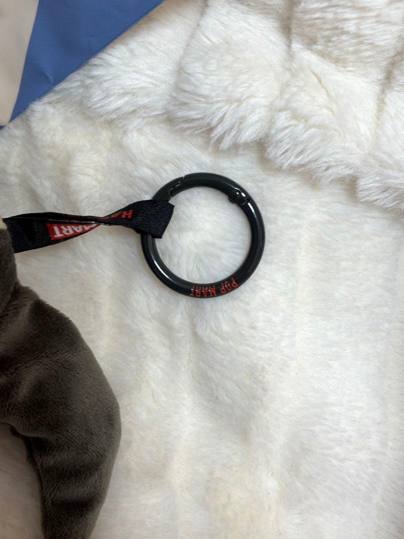 POPMART Mokoko CloseToSweet LABUBU ぬいぐるみ