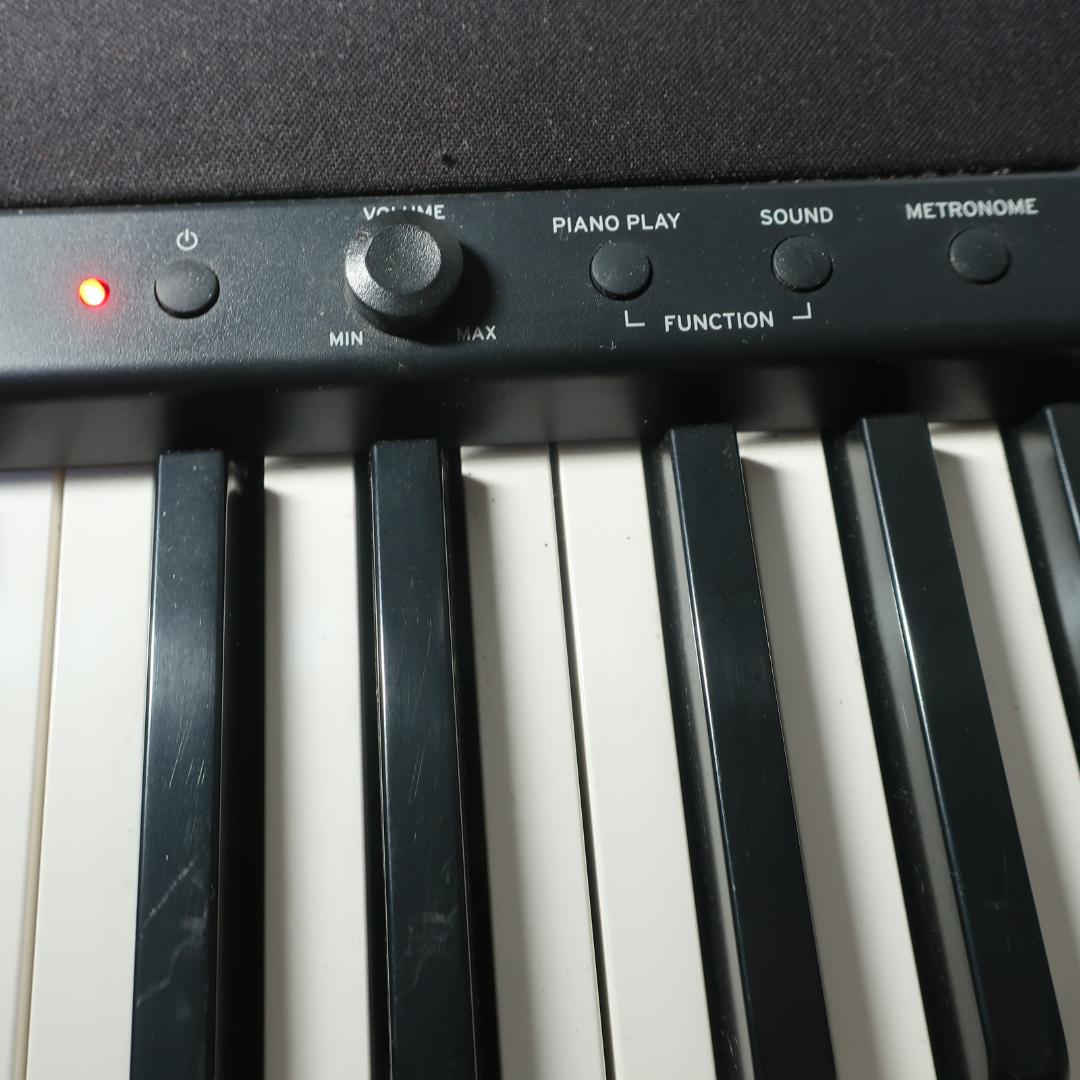 KORG B1 電子ピアノ 2018年製 88鍵盤