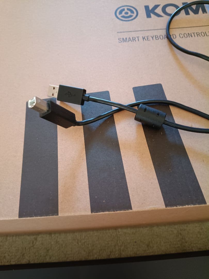 DTM・DAW KOMPLETE KONTROL A49