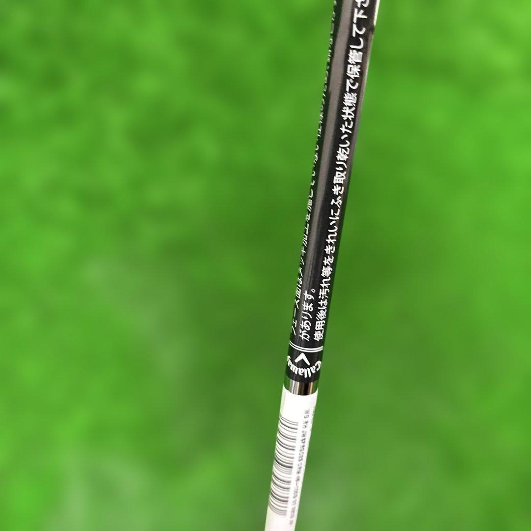 新品キャロウェイCallaway Jaws Forged 48度ウェッジ