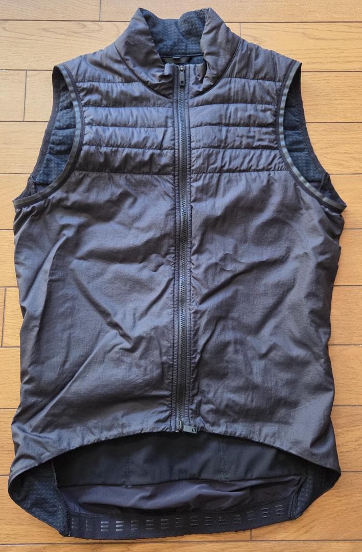 SUNVOLT サーモベスト Sサイズ