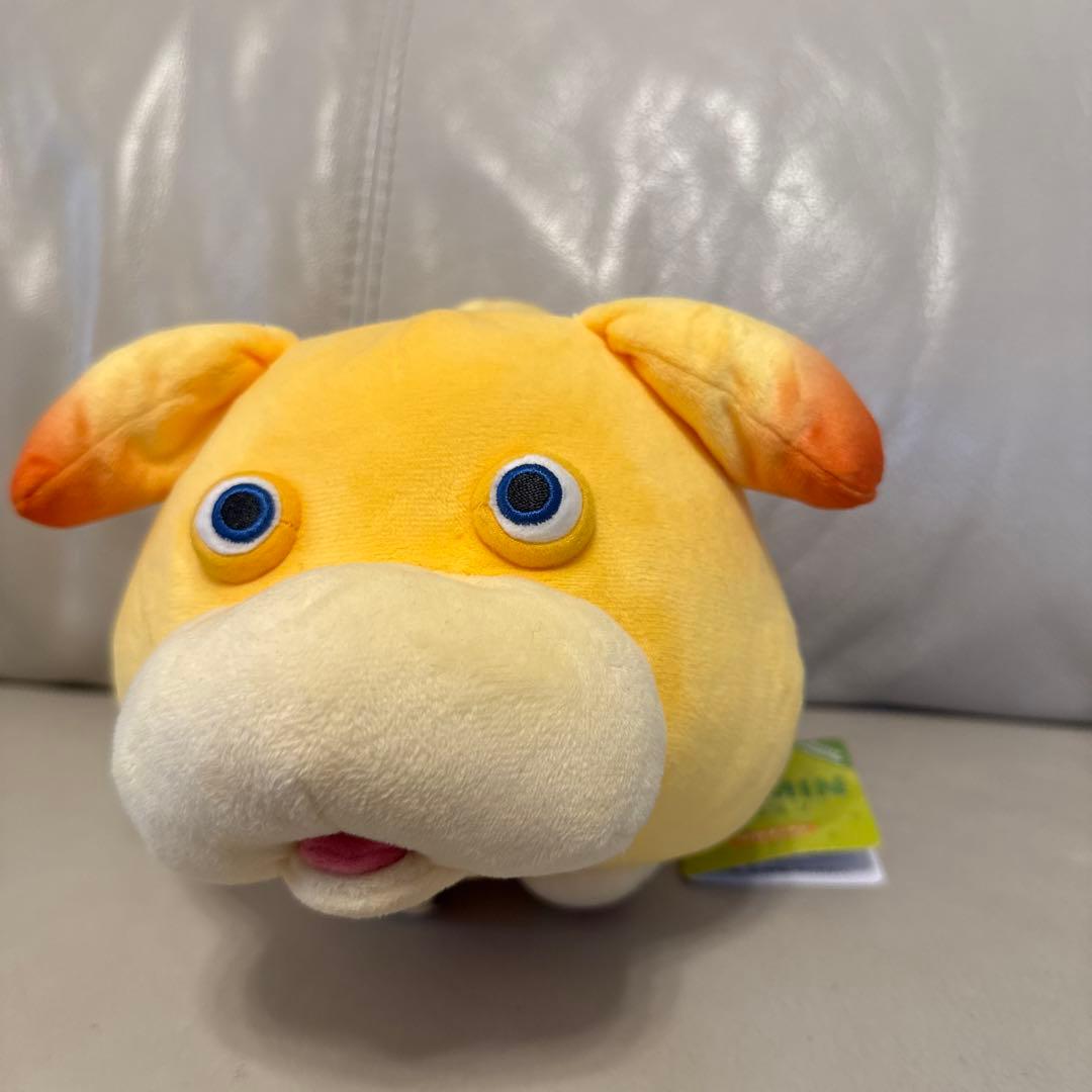 ピクミン ぬいぐるみセット　9体