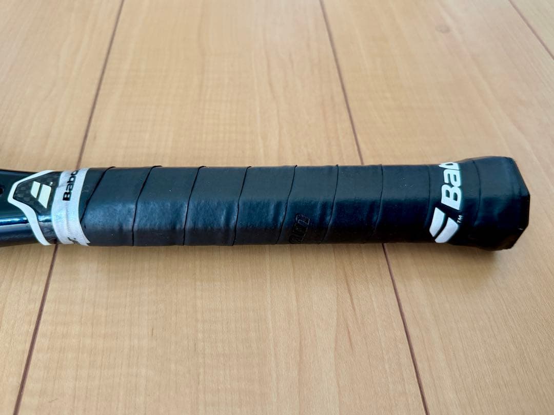 Babolat Pure Drive FO グリップ3 美品