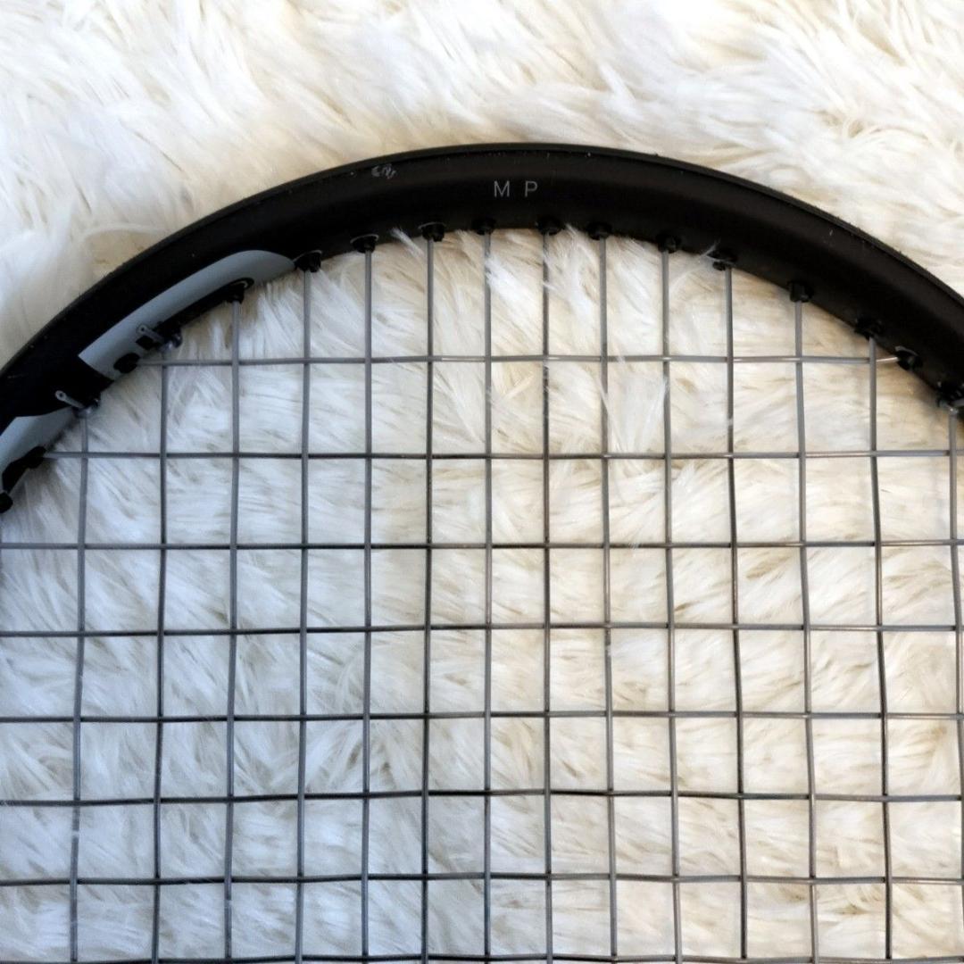 HEAD Speed MP 2024 スピード エムピー G2 硬式テニス