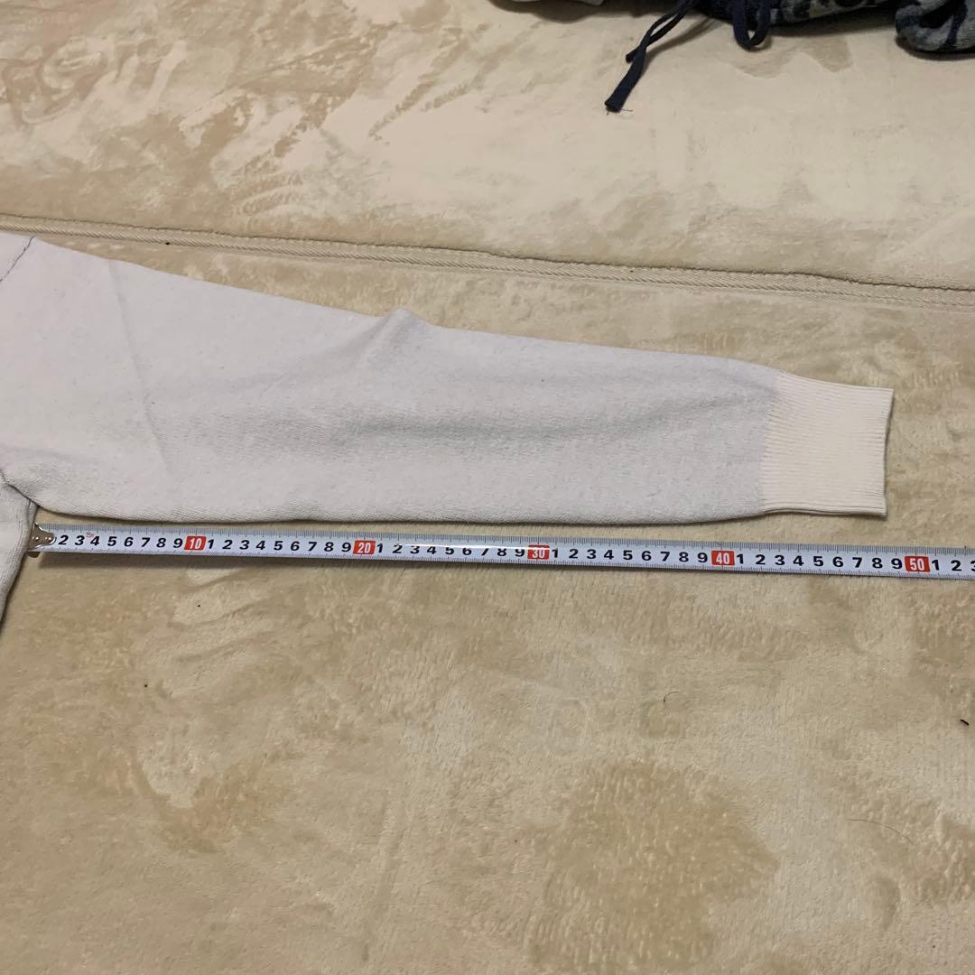 ビームスゴルフセーター