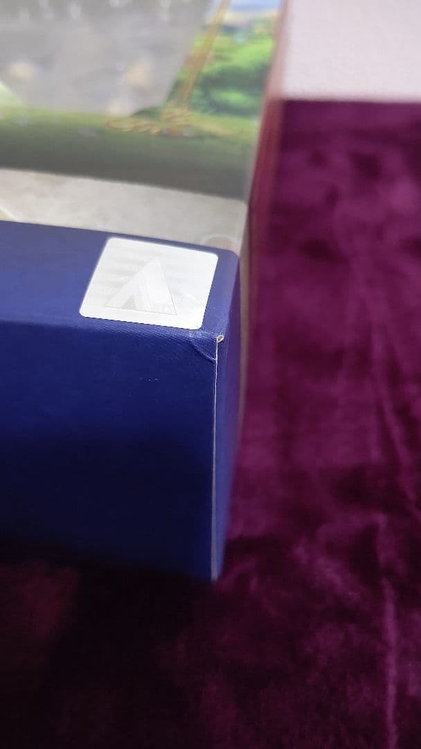 ドラゴンクエスト ブリングアーツ カミュ ACTION FIGURE Erik