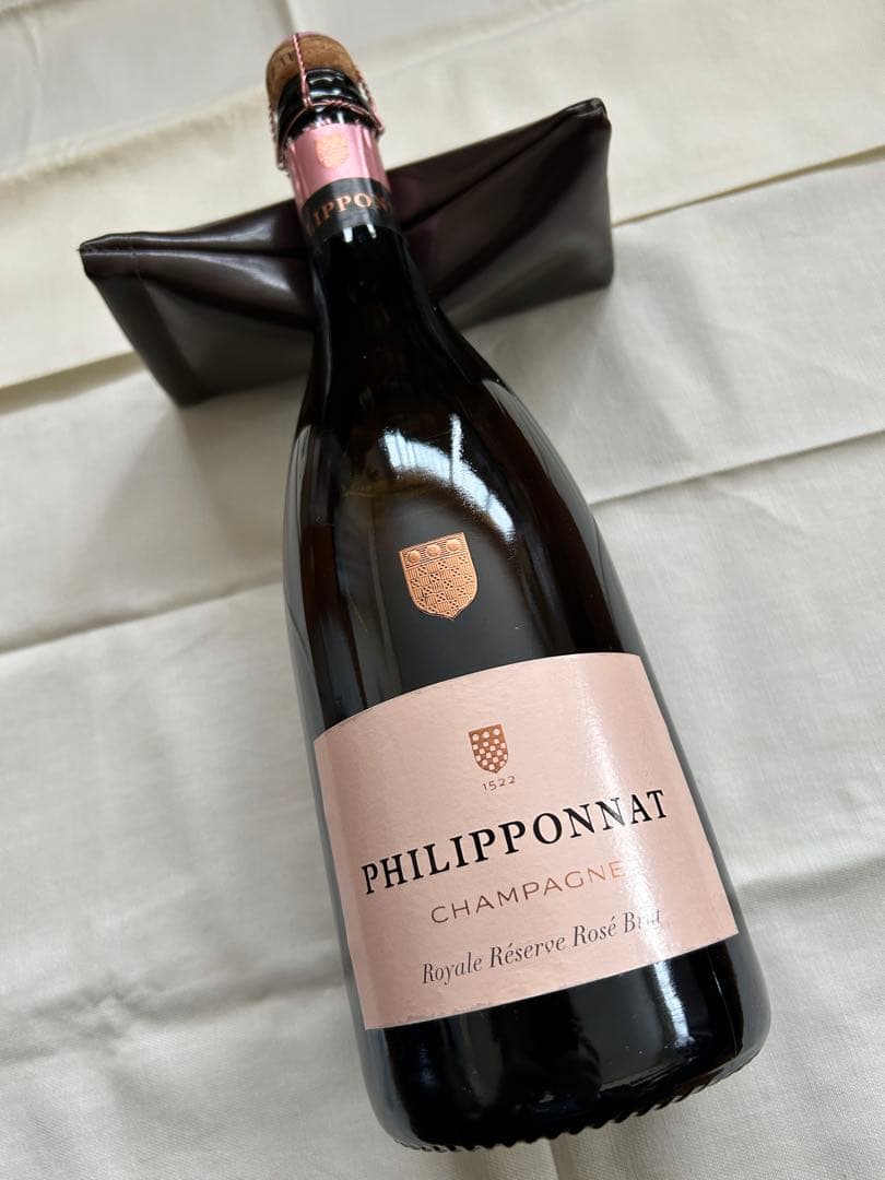 その他 PHILIPPONNAT Champagne