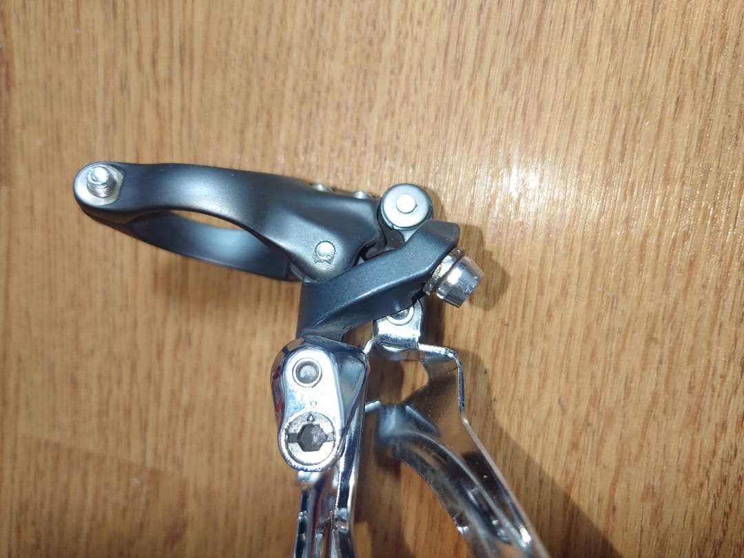 SHIMANO シマノ XTR FD−M953 Fディレイラー USED 美品