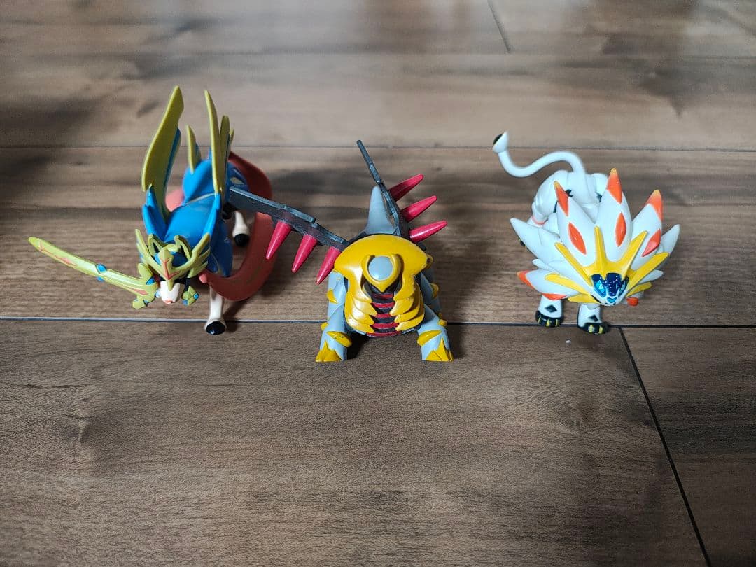 ポケモン　モンコレ　まとめ売り　ポケットモンスター