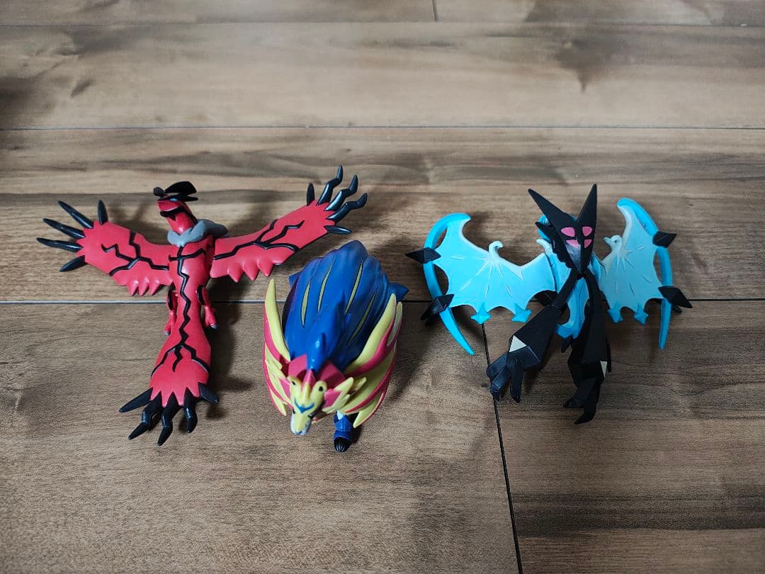 ポケモン　モンコレ　まとめ売り　ポケットモンスター