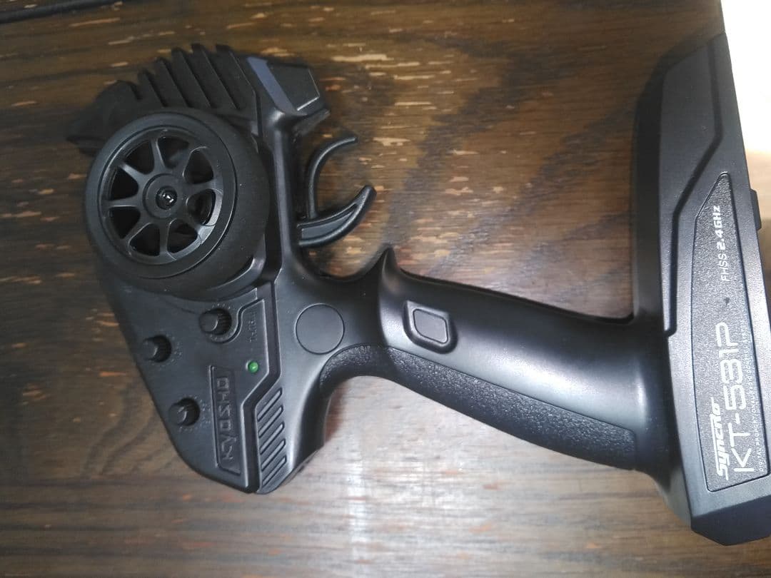 京商ミニッツMR-04レディセット　オートコレクション