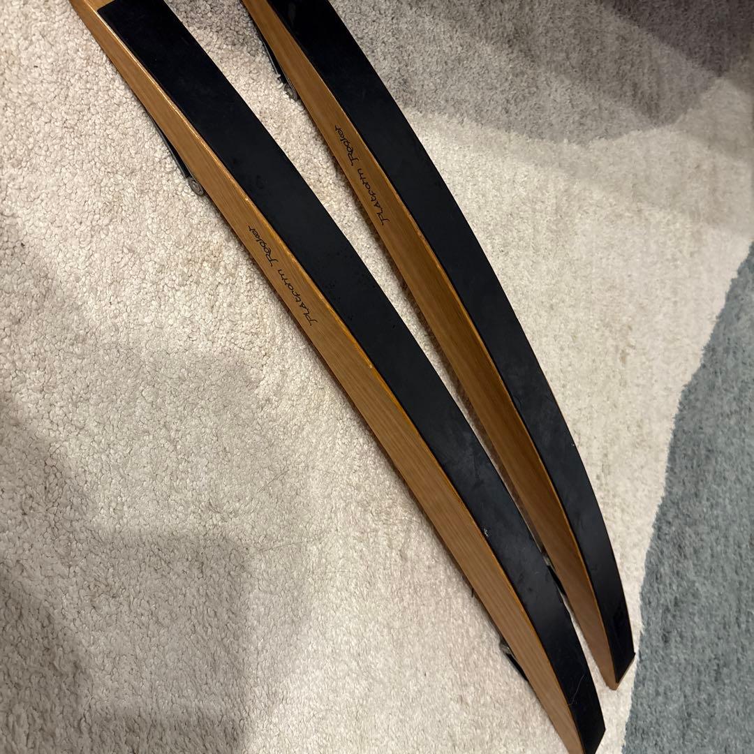 platform rocker ロッカーベース