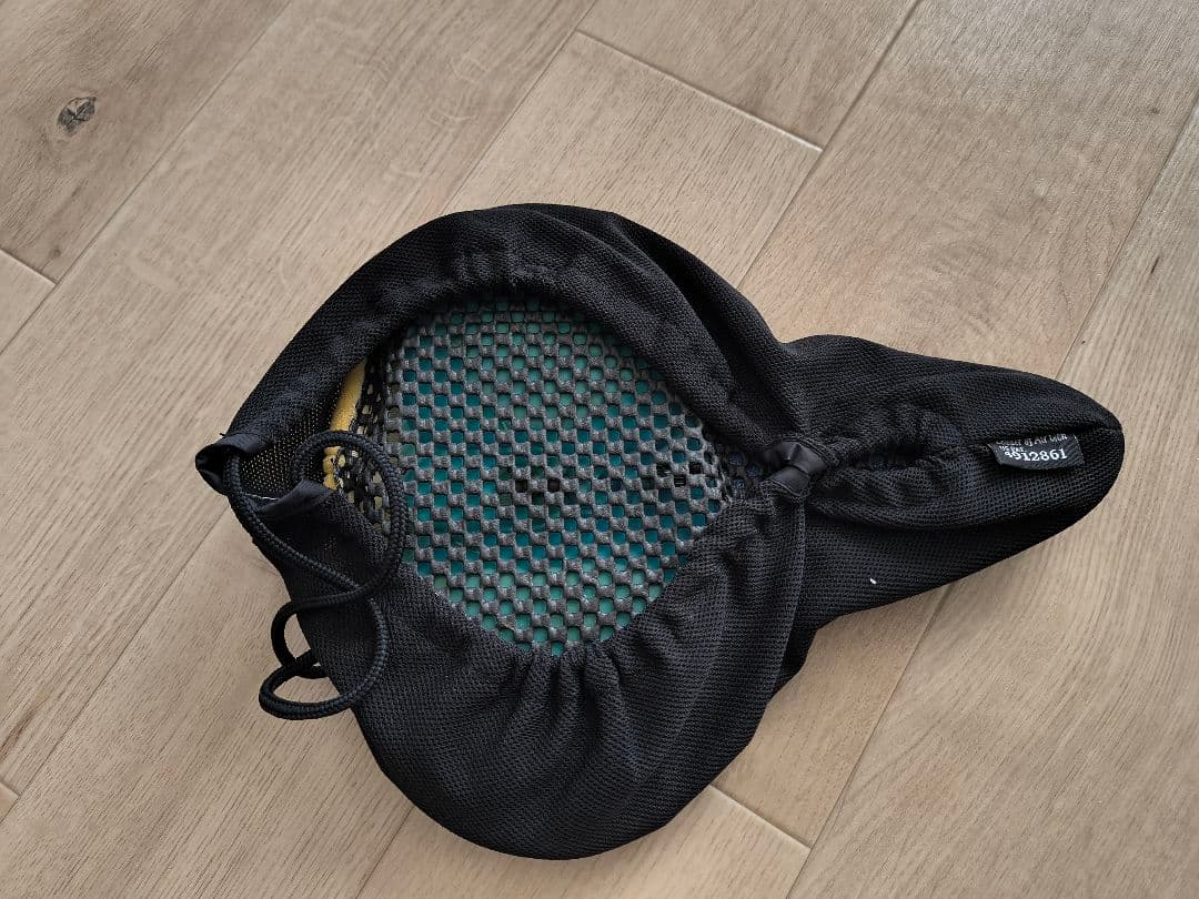 ★オマケ付★Ferrari 折りたたみ自転車★泥除け付★レッド