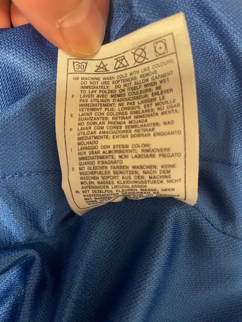 ウェア Nike FIFA World Cup France '98 BAGGIO