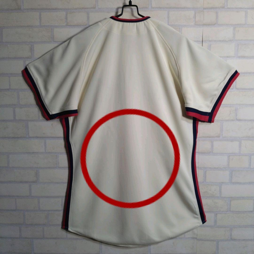 千葉ロッテ★06 ゴールド会員特典 限定 オールド ユニホーム ホーム F