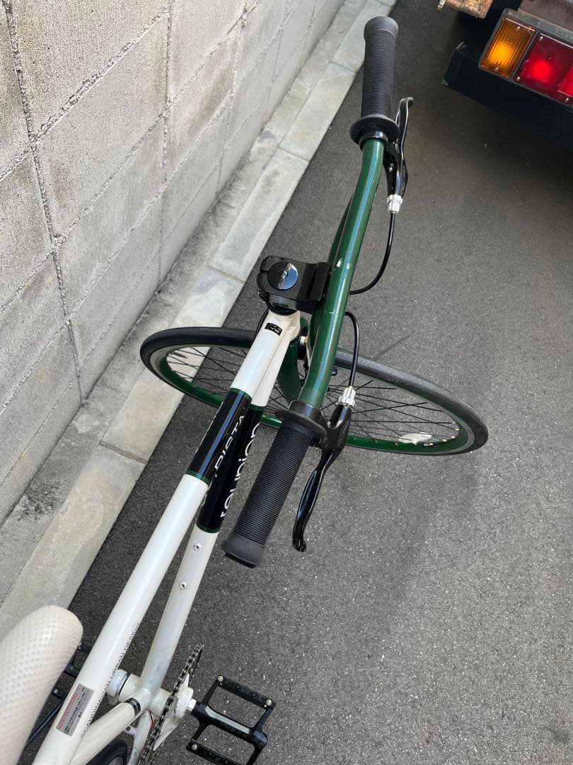 な*さ様 クロスバイク