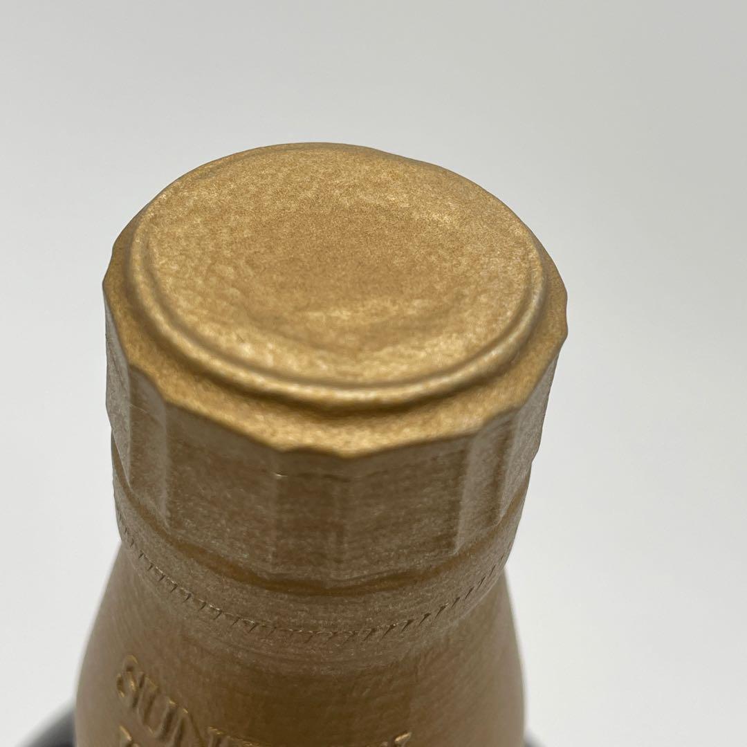 tt　新品未開封　山崎12年　シングルモルトウイスキー　700ml　箱なし