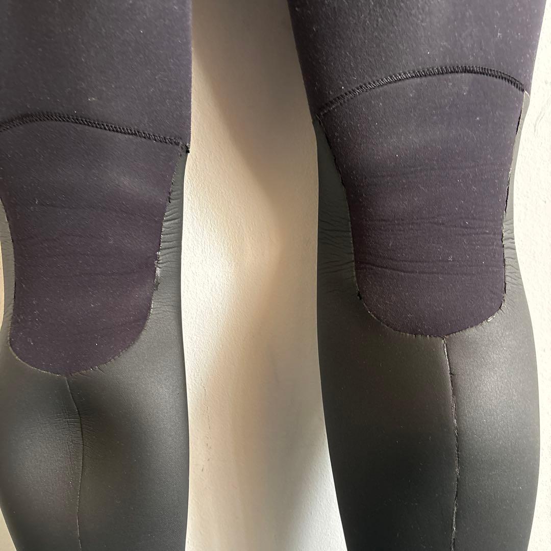 メローウェットスーツ　セミドライ　170cm/68kgオーダー品