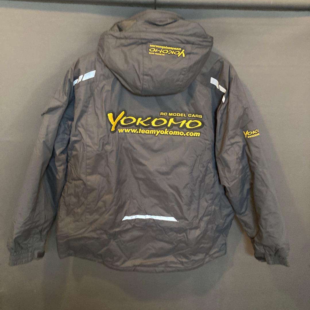 希少　YOKOMO2016ジャケット　Lサイズ