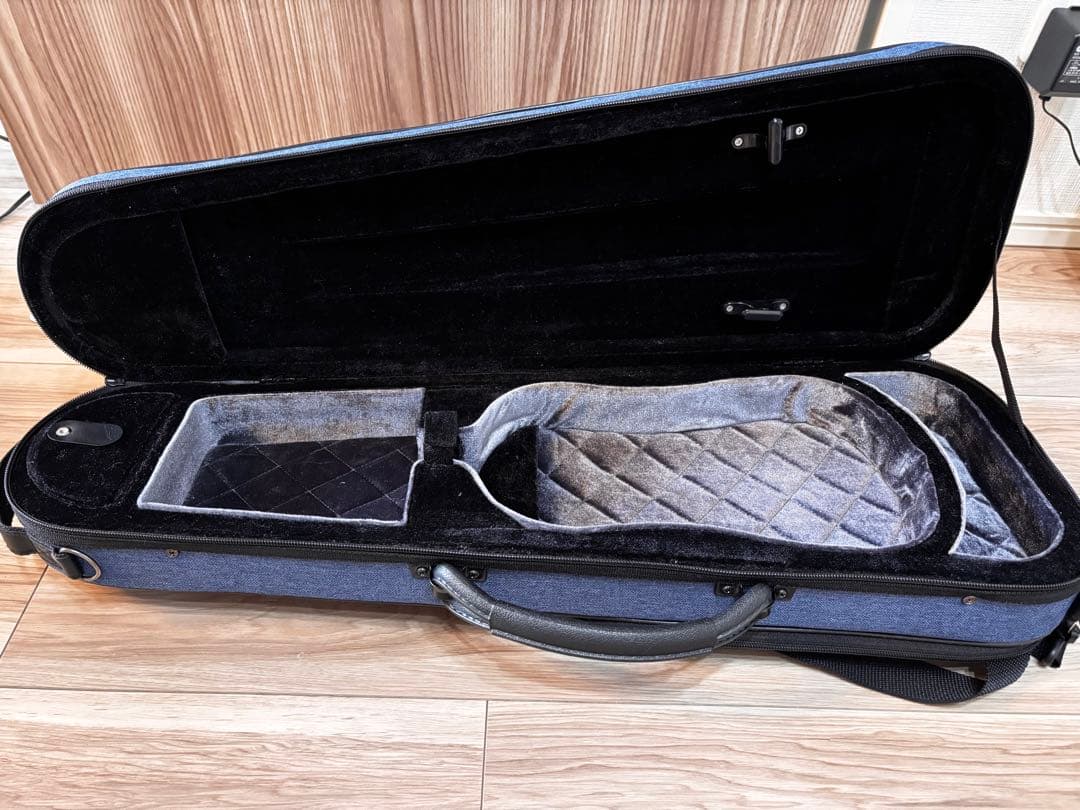 スズキバイオリン　330 1/4サイズ　1997年製