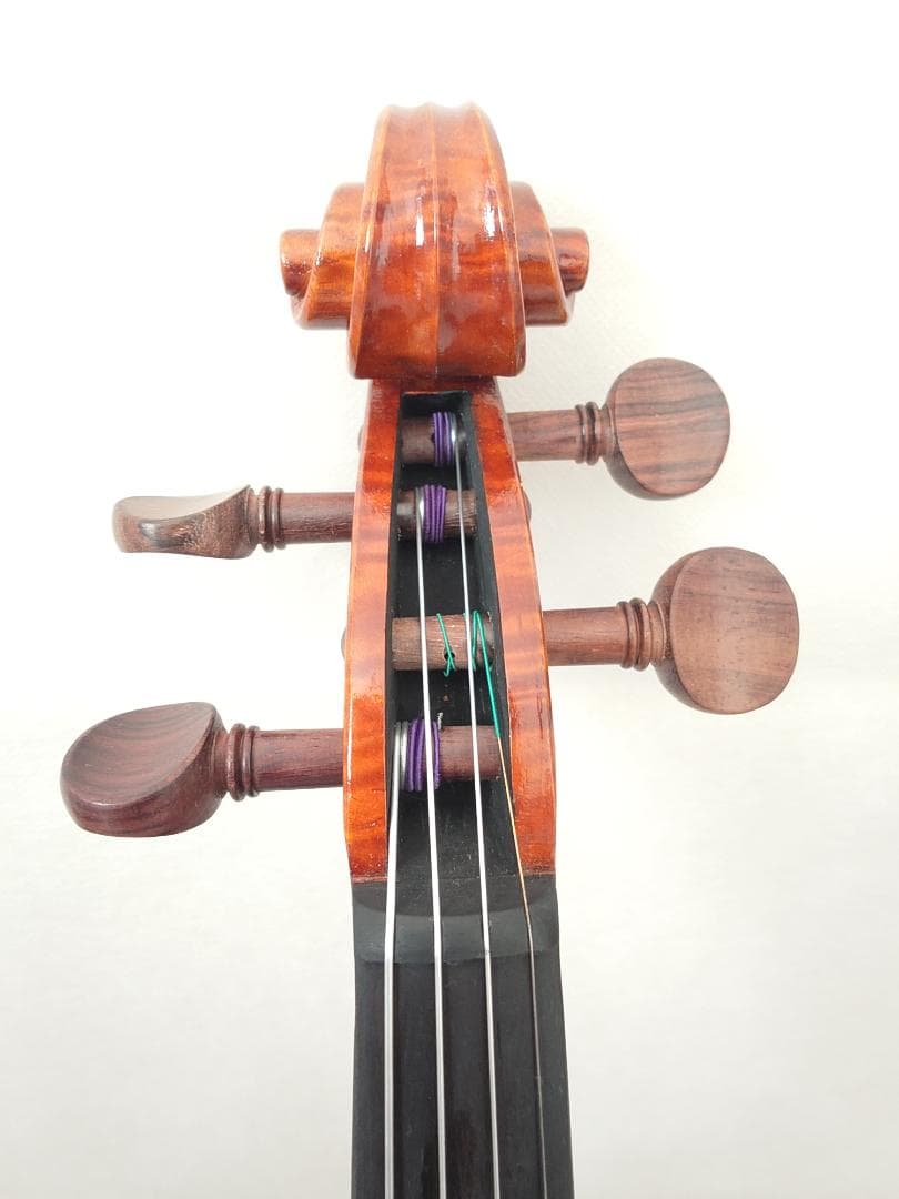 【送料無料】葉加瀬太郎 Antonio Tarontino バイオリン（大人用）