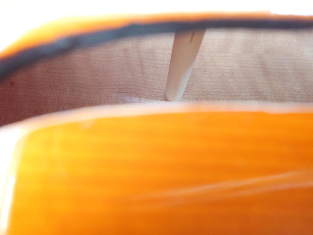 【送料無料】葉加瀬太郎 Antonio Tarontino バイオリン（大人用）