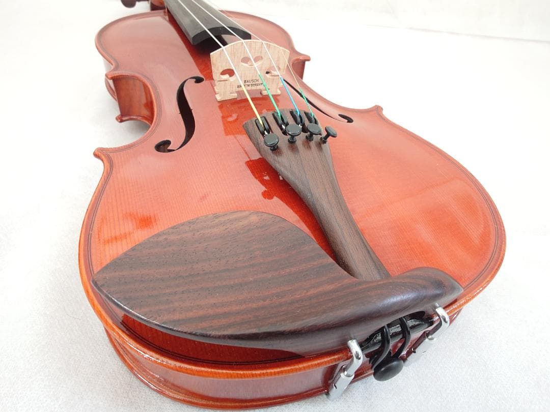 【送料無料】葉加瀬太郎 Antonio Tarontino バイオリン（大人用）