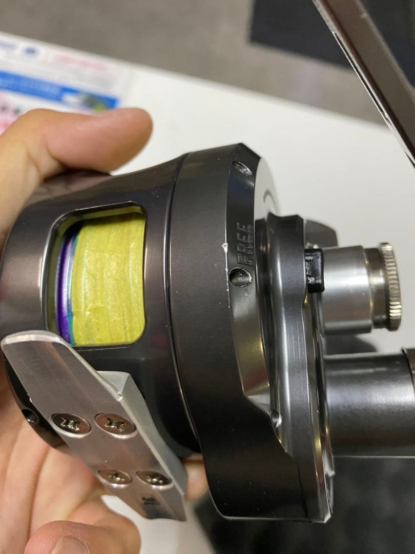 アキュレートFX2-600NN