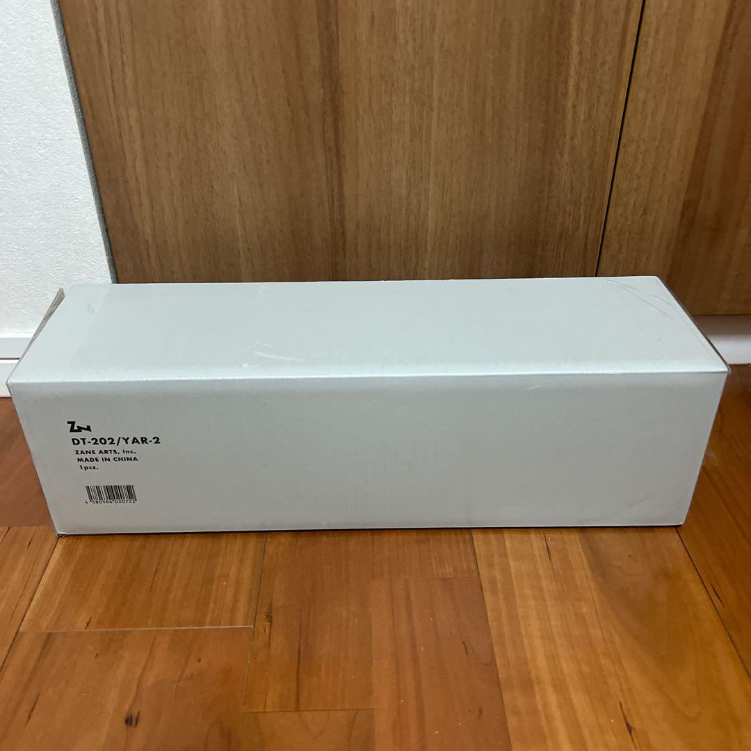 ZANEARTS YAR-2 ゼインアーツ ヤール2 新品未使用
