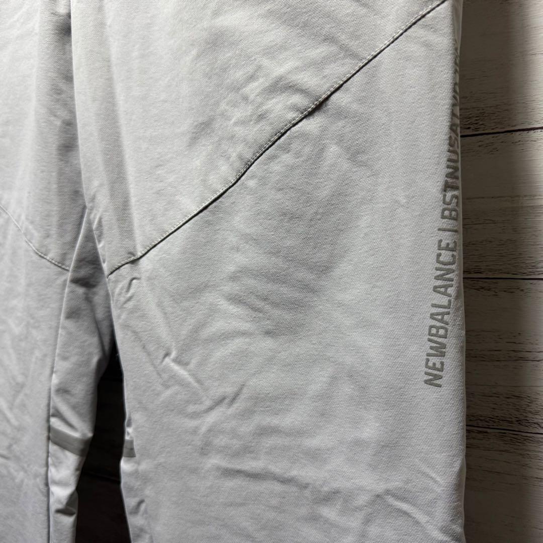 ニューバランスゴルフ◇ウィンドアップセット◇メンズ◇上(L)◇下(M)